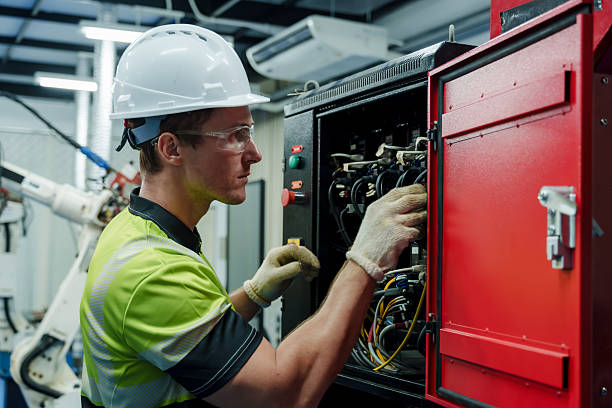 24/7 Emergency Electrical Inspection experts in Coventry Lake, CT