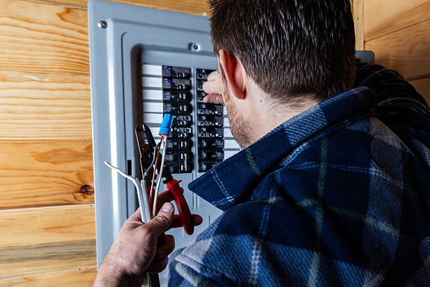 Affordable Electrical Inspection solutions in Coventry Lake, CT